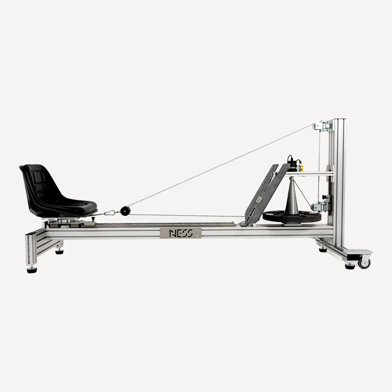 nessfive1 | Ness Five