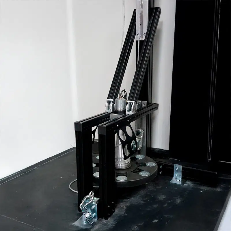 Ness Two by Iberian Sportech 3 Ness Two by Iberian Sportech - Imagen 2