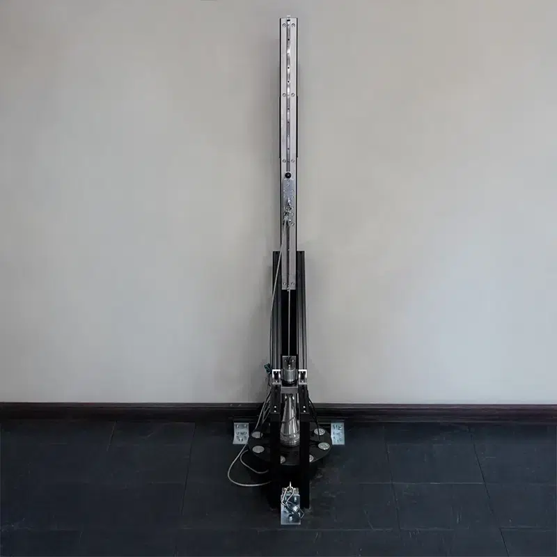 nesstwofotoprincipal | Ness Two by Iberian Sportech