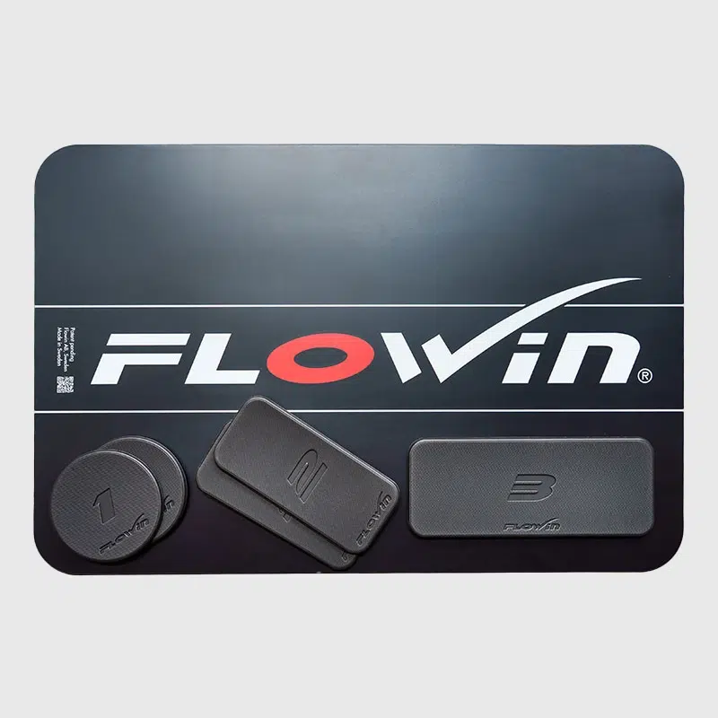 Flowin PRO Standard BLACK 3 Flowin PRO Standard BLACK - Imagen 2