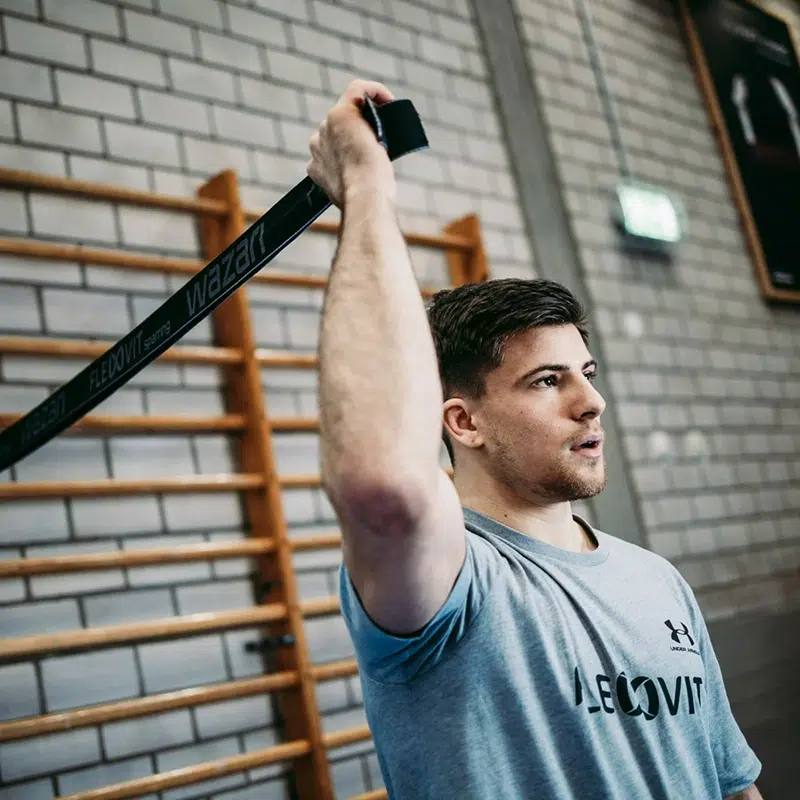 FLEXVIT Sparring (pack de 4 ) 4 FLEXVIT Sparring (pack de 4 ) - Imagen 3