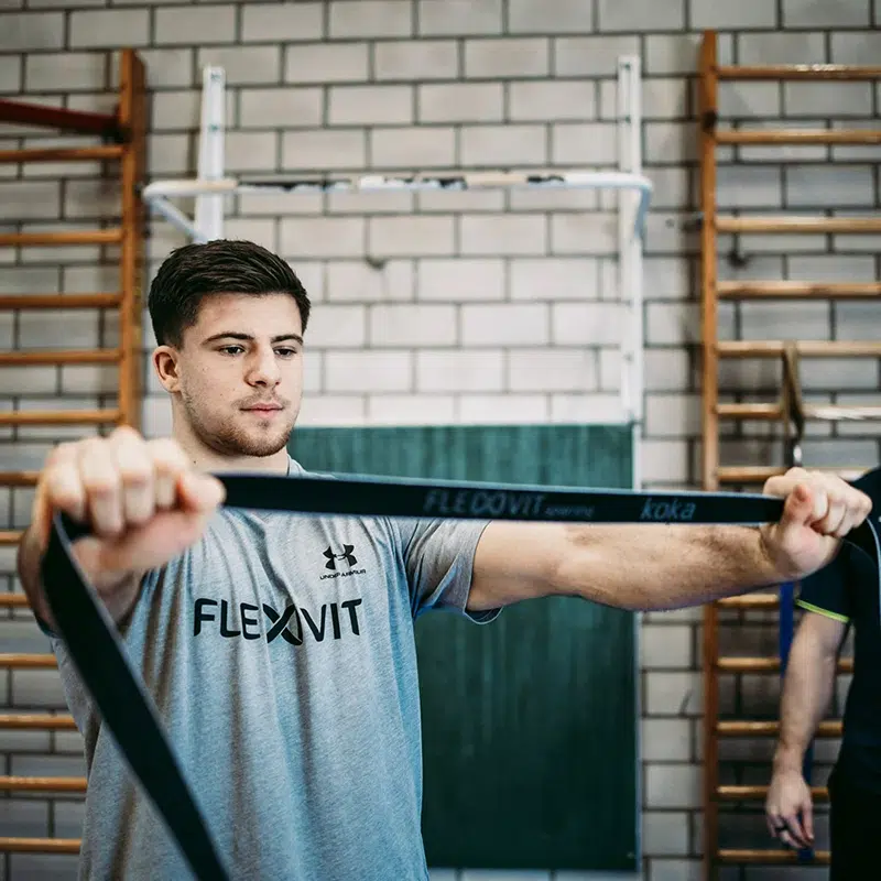 FLEXVIT Sparring (pack de 4 ) 5 FLEXVIT Sparring (pack de 4 ) - Imagen 4