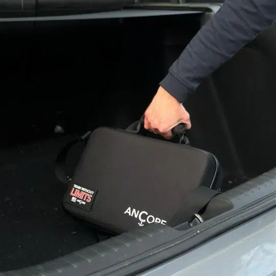 Carrying Case Ancore 7 Carrying Case Ancore - Imagen 6
