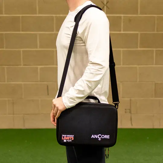 Carrying Case Ancore 5 Carrying Case Ancore - Imagen 4