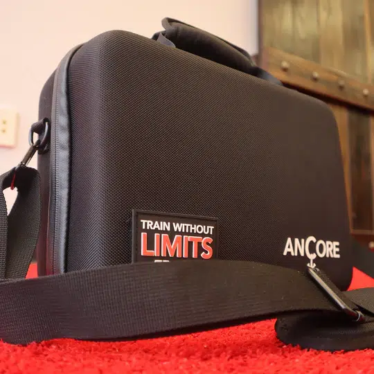Carrying Case Ancore 4 Carrying Case Ancore - Imagen 3