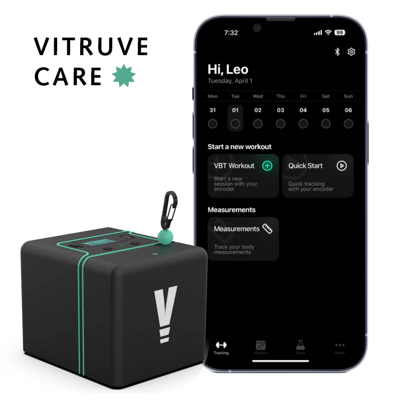 Vitruve Care 2 Vitruve Care