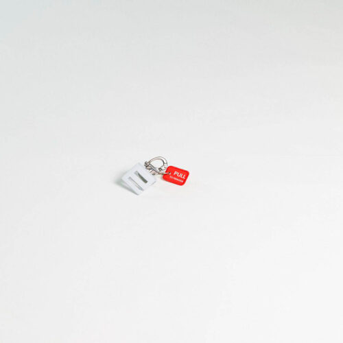 Single-Turn Buckle Exxentric 8 singleturnbuckle1 | Single-Turn Buckle Exxentric