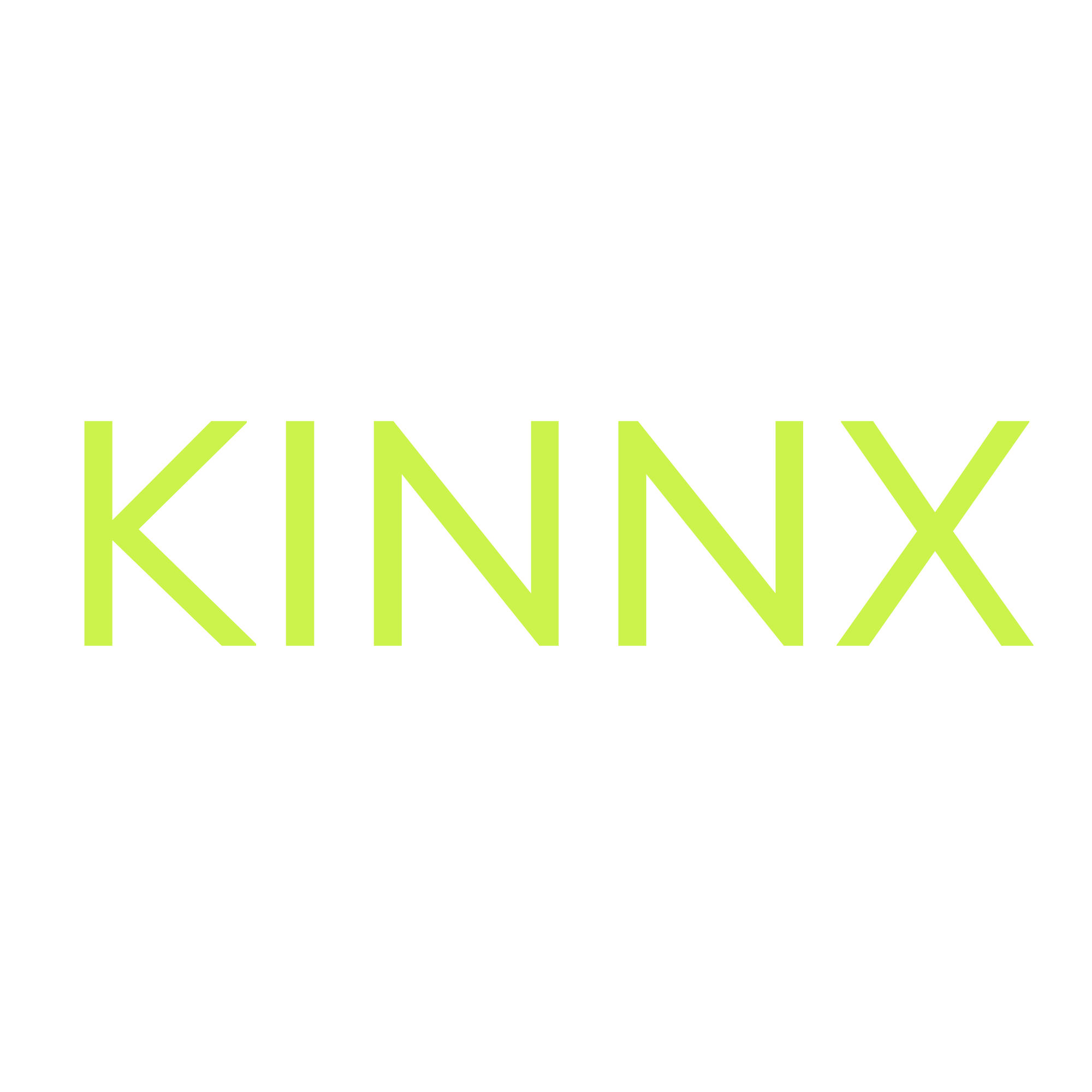 Logo KINNX-transp-v Logo KINNX transp v | Nuestras marcas