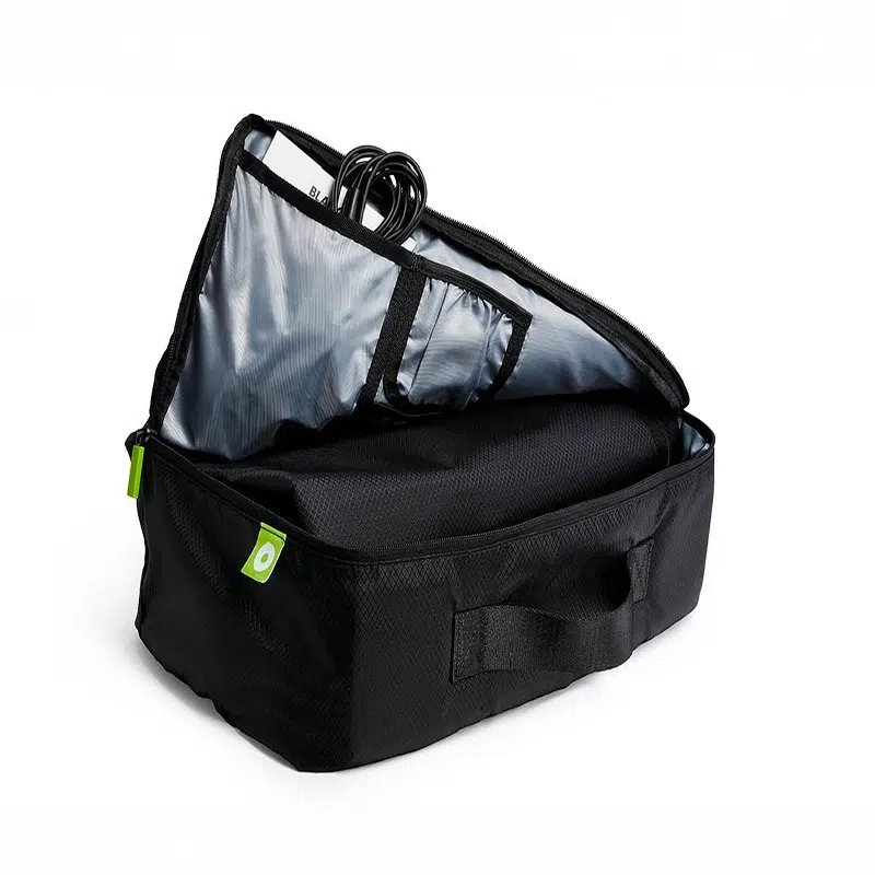 Botas de compresión 2.0 - Blackroll 3 Botas de compresión 2.0 - Blackroll - Imagen 2