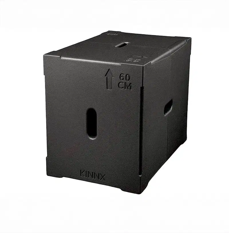 | PLYO BOX - KINNX