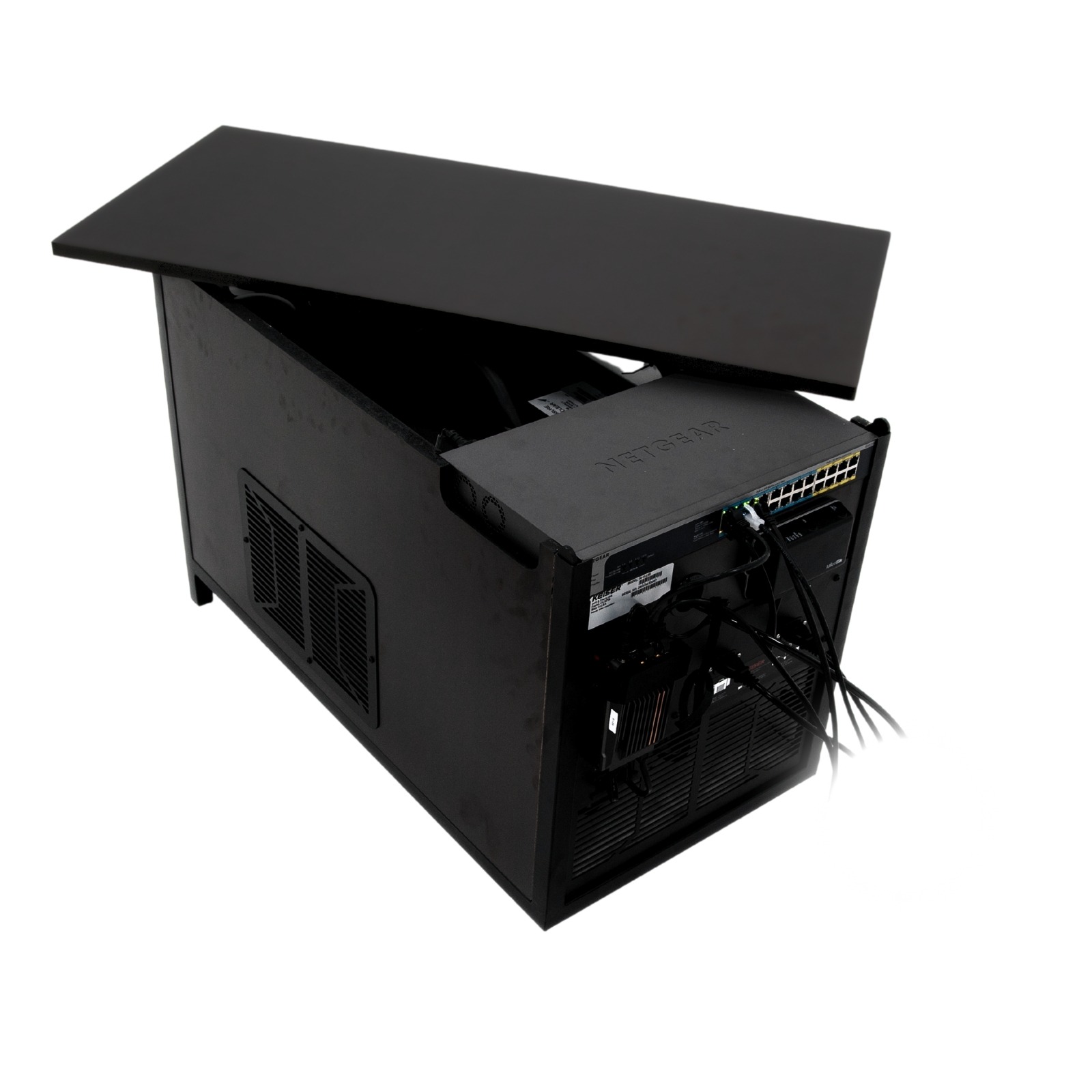 KEISER A400 POWER CONSOLE BOT 5 KEISER A400 POWER CONSOLE BOT - Imagen 4