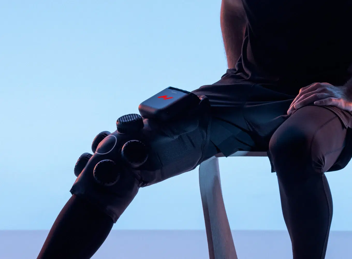 Hyperice Contrast 2 4 Hyperice Contrast 2 - Imagen 3