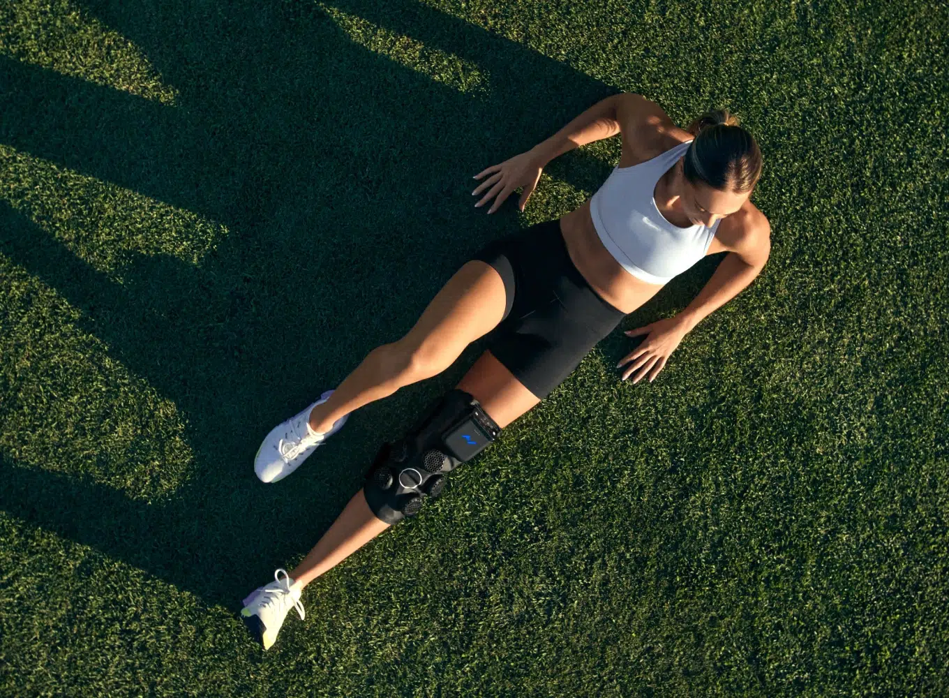 Hyperice Contrast 2 11 Hyperice Contrast 2 - Imagen 10