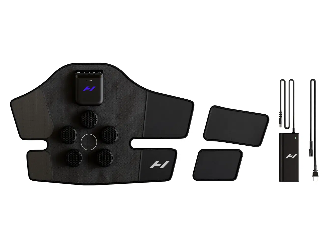 Hyperice Contrast 2 13 Hyperice Contrast 2 - Imagen 12