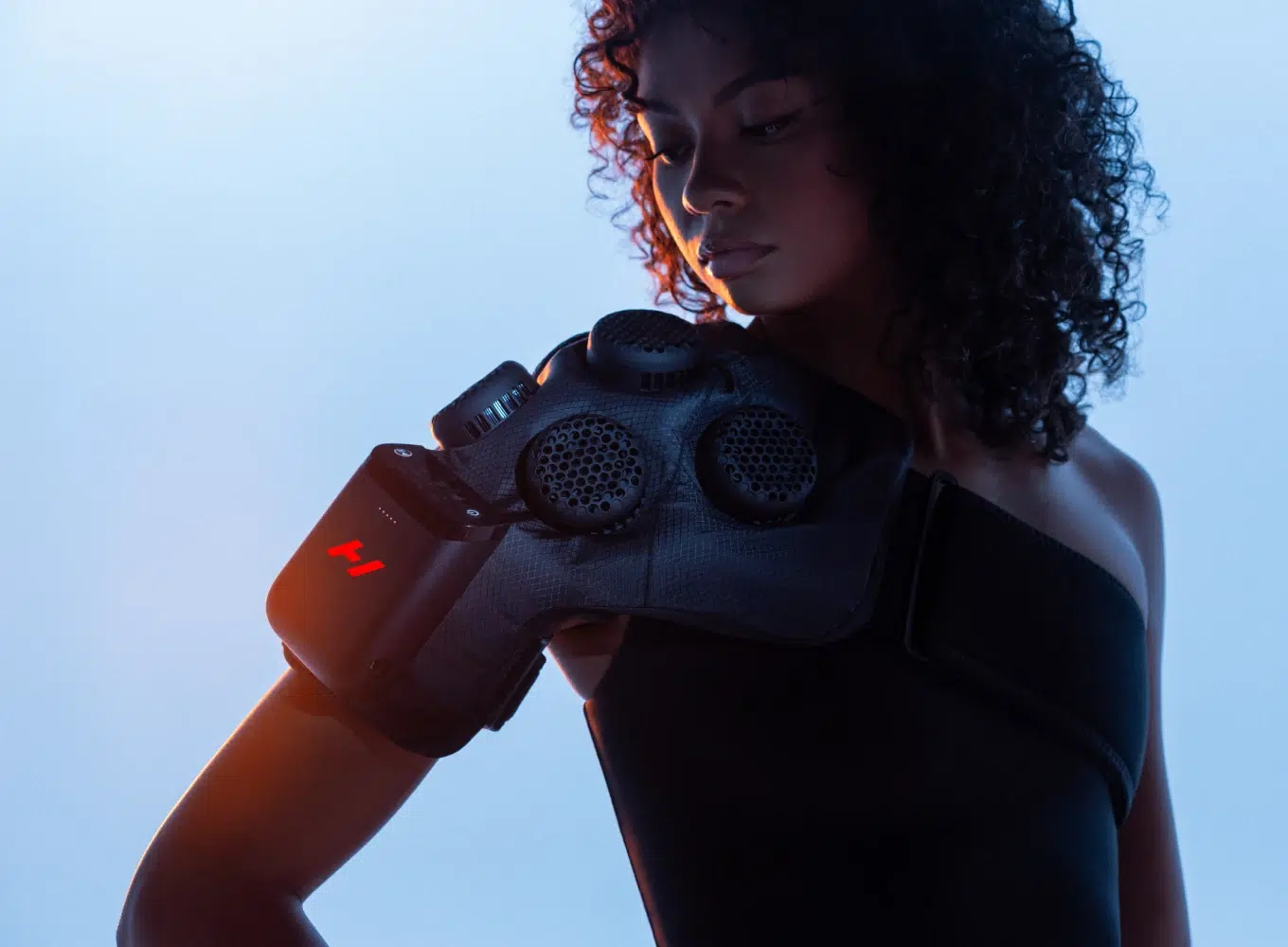 Hyperice Contrast 2 6 Hyperice Contrast 2 - Imagen 5