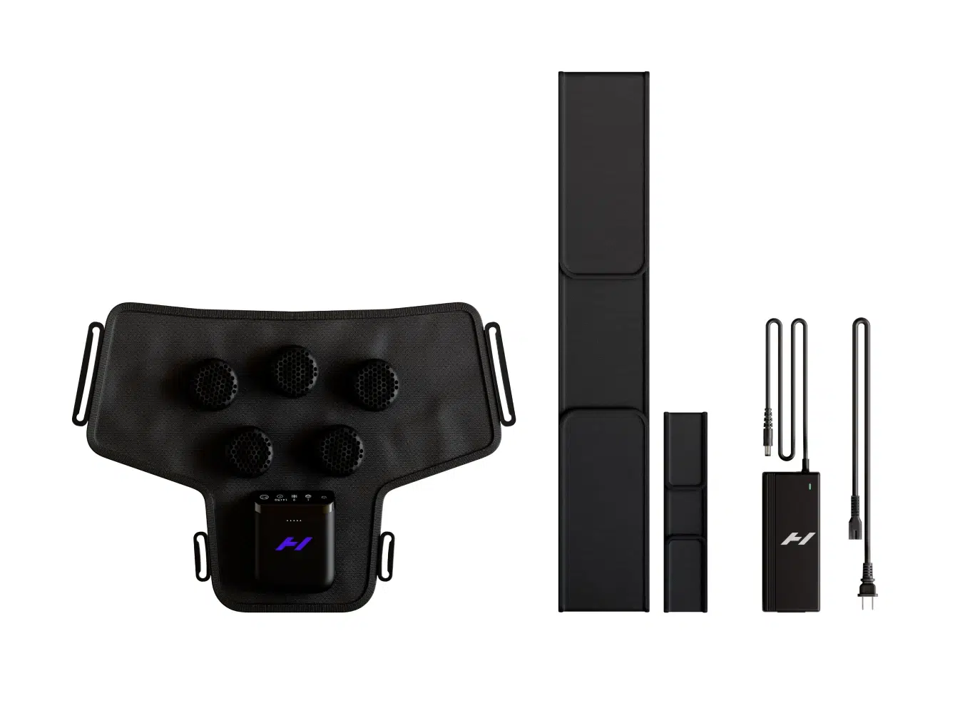 Hyperice Contrast 2 12 Hyperice Contrast 2 - Imagen 11