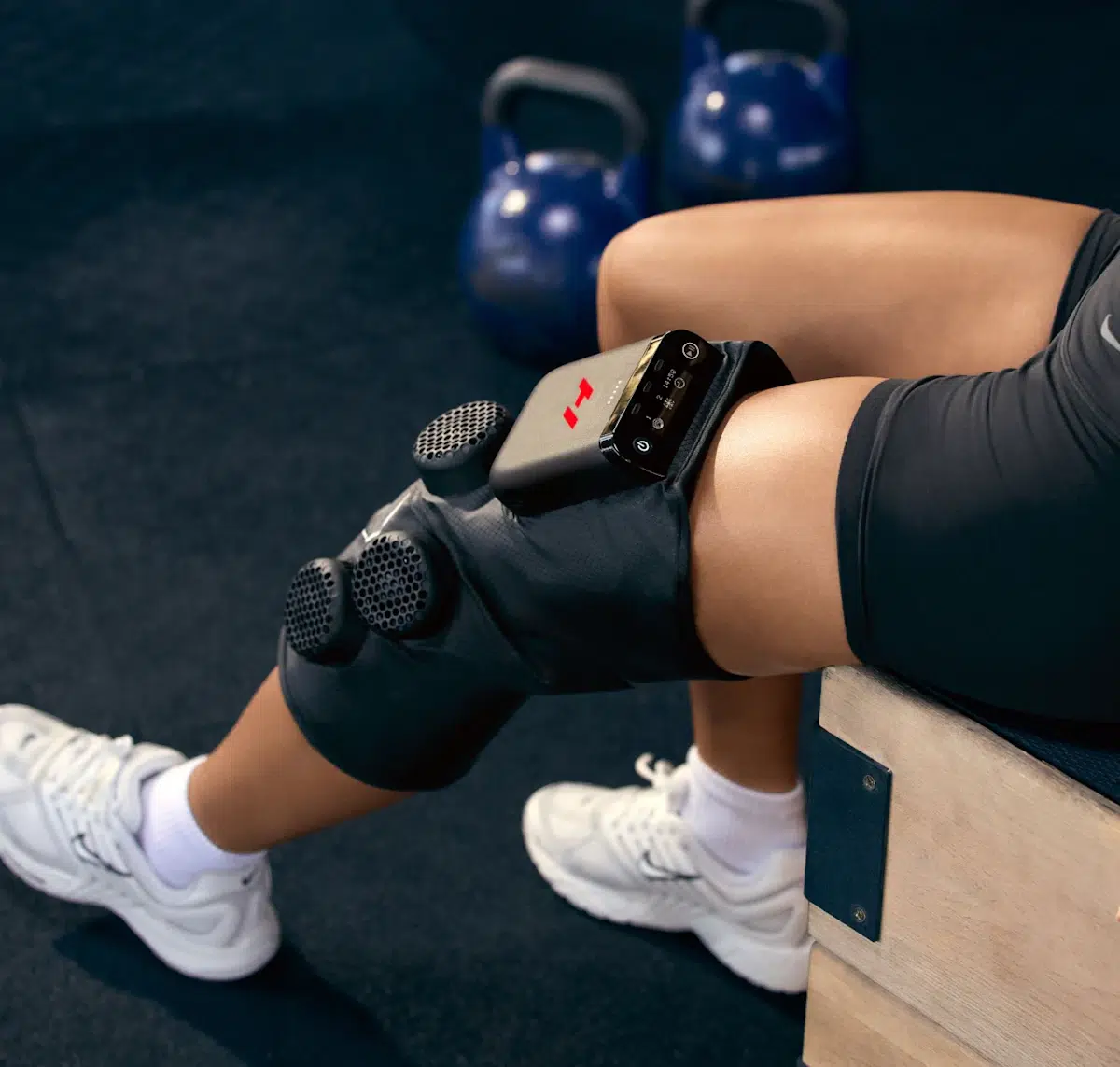 Hyperice Contrast 2 10 Hyperice Contrast 2 - Imagen 9